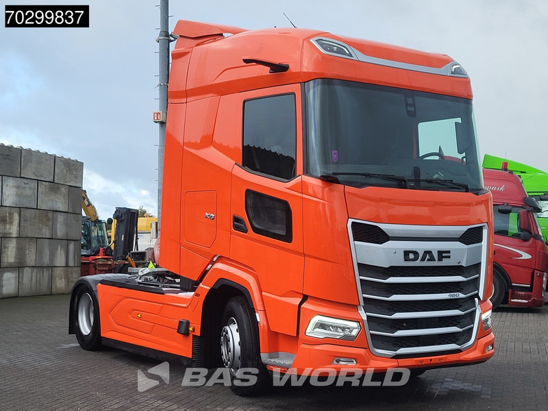 DAF XG 480 4X2 2x Tanks MirrorCam ACC LED Euro 6 - Тягач: фото 3 DAF XG 480 4X2 2x Tanks MirrorCam ACC LED Euro 6 - Тягач: фото 3