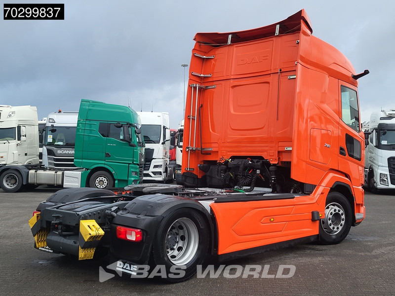 DAF XG 480 4X2 2x Tanks MirrorCam ACC LED Euro 6 - Тягач: фото 5 DAF XG 480 4X2 2x Tanks MirrorCam ACC LED Euro 6 - Тягач: фото 5