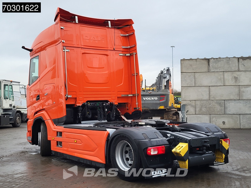 DAF XG 480 4X2 2x Tanks MirrorCam ACC LED - Тягач: фото 2 DAF XG 480 4X2 2x Tanks MirrorCam ACC LED - Тягач: фото 2