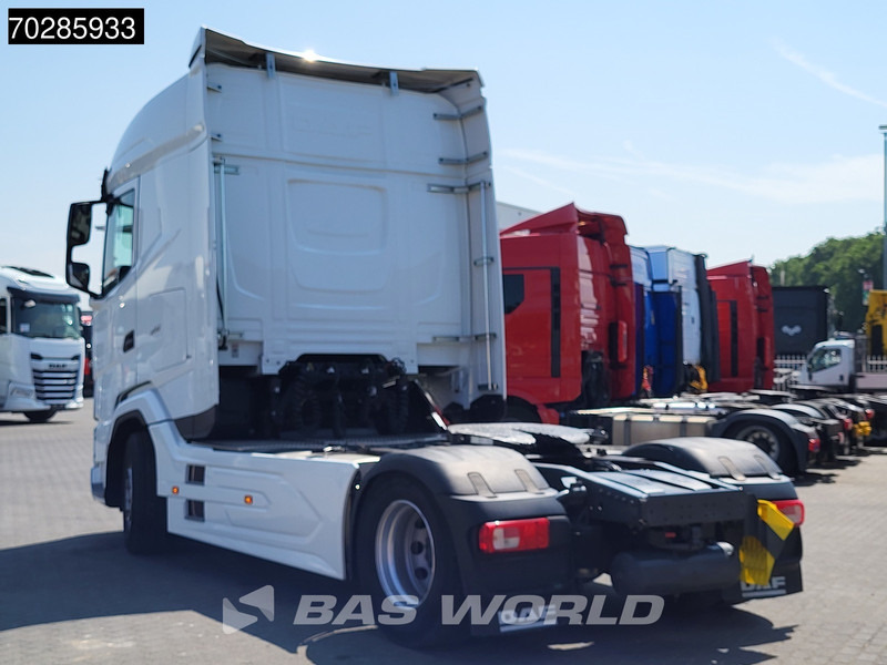 DAF XG 480 4X2 Retarder 2xTanks LED ACC Standklima - Тягач: фото 2 DAF XG 480 4X2 Retarder 2xTanks LED ACC Standklima - Тягач: фото 2