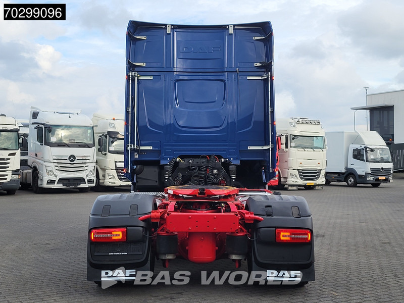 DAF XG+ 480 4X2 Retarder 2xTanks Standairco LED ACC Euro 6 - Тягач: фото 3 DAF XG+ 480 4X2 Retarder 2xTanks Standairco LED ACC Euro 6 - Тягач: фото 3