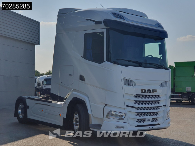 DAF XG 480 4X2 Retarder Standklima 2xTanks ACC LED Euro 6 - Тягач: фото 3 DAF XG 480 4X2 Retarder Standklima 2xTanks ACC LED Euro 6 - Тягач: фото 3