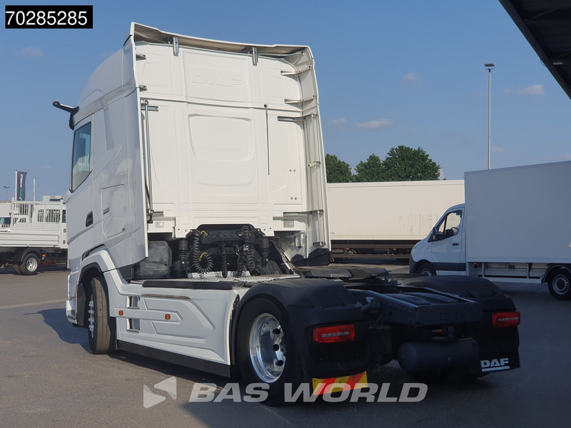 DAF XG 480 4X2 Retarder Standklima 2xTanks ACC LED Euro 6 - Тягач: фото 2 DAF XG 480 4X2 Retarder Standklima 2xTanks ACC LED Euro 6 - Тягач: фото 2