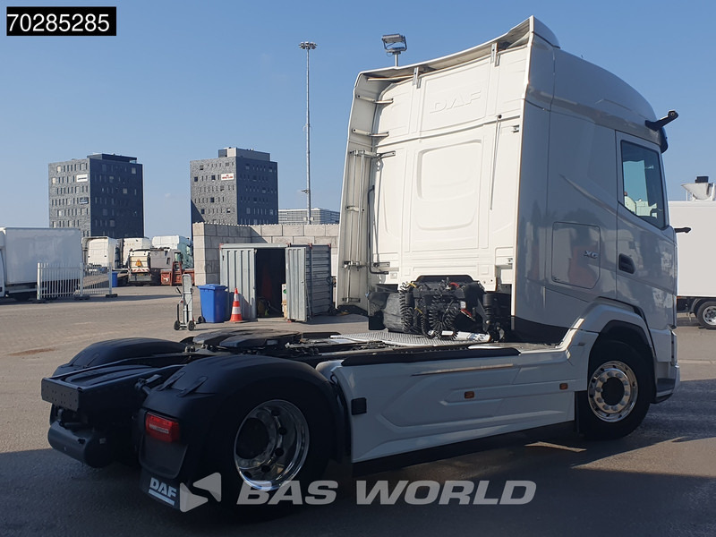 DAF XG 480 4X2 Retarder Standklima 2xTanks ACC LED Euro 6 - Тягач: фото 5 DAF XG 480 4X2 Retarder Standklima 2xTanks ACC LED Euro 6 - Тягач: фото 5