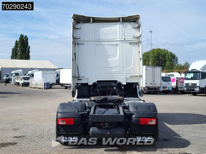 DAF XG 480 4X2 XG 2xTanks ACC Euro 6 - Тягач: фото 3 DAF XG 480 4X2 XG 2xTanks ACC Euro 6 - Тягач: фото 3