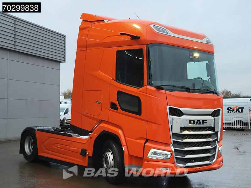 DAF XG 480 4X2 XG 2xTanks ACC Led Mirror Cam Euro 6 - Тягач: фото 3 DAF XG 480 4X2 XG 2xTanks ACC Led Mirror Cam Euro 6 - Тягач: фото 3