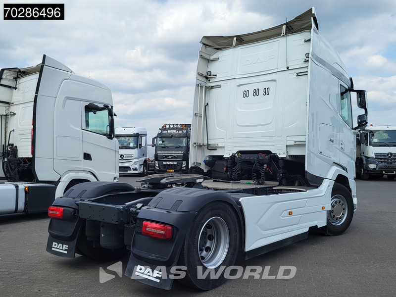 DAF XG 480 4X2 XG ACC Standklima LED Euro 6 - Тягач: фото 5 DAF XG 480 4X2 XG ACC Standklima LED Euro 6 - Тягач: фото 5