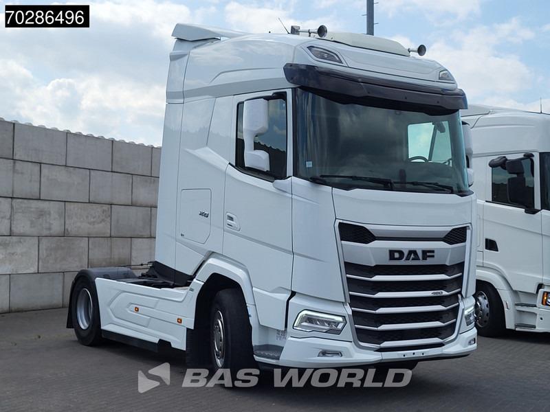 DAF XG 480 4X2 XG ACC Standklima LED Euro 6 - Тягач: фото 3 DAF XG 480 4X2 XG ACC Standklima LED Euro 6 - Тягач: фото 3