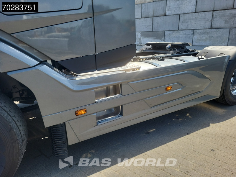 DAF XG+ 530 1324 4X2 NEW! NL-Truck '24 Retarder 2x Tanks Alcoa's Standklima ACC SmartTacho2 в лізинг DAF XG+ 530 1324 4X2 NEW! NL-Truck '24 Retarder 2x Tanks Alcoa's Standklima ACC SmartTacho2: фото 13