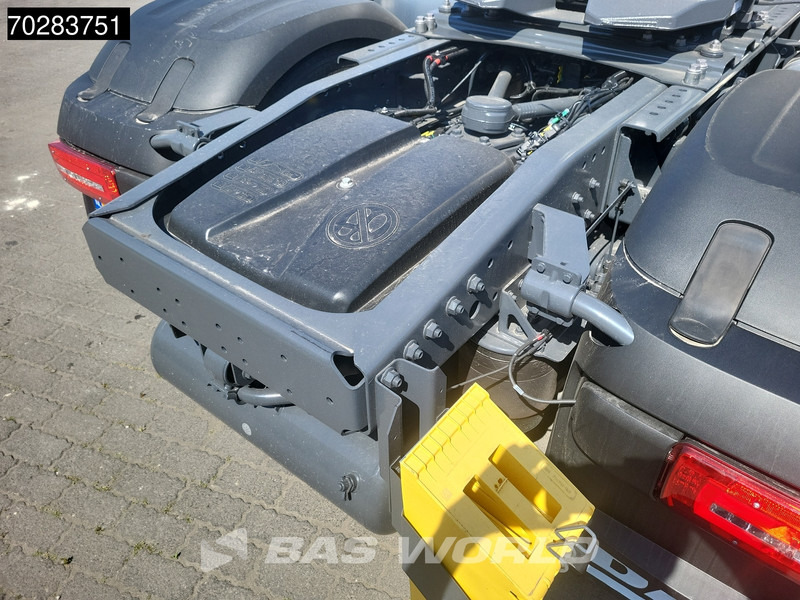 DAF XG+ 530 1324 4X2 NEW! NL-Truck '24 Retarder 2x Tanks Alcoa's Standklima ACC SmartTacho2 в лізинг DAF XG+ 530 1324 4X2 NEW! NL-Truck '24 Retarder 2x Tanks Alcoa's Standklima ACC SmartTacho2: фото 18