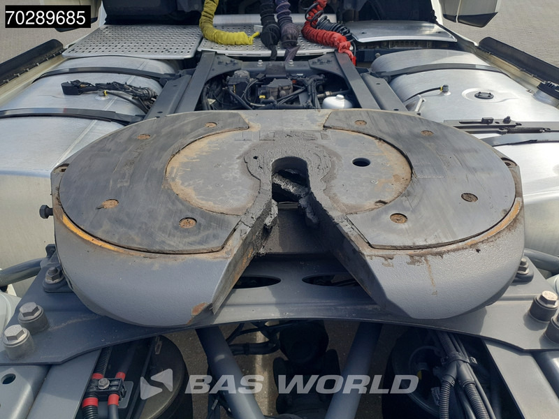 Тягач DAF XG+ 530 4X2 Retarder 2x Tanks Leather Standklima ACC: фото 13