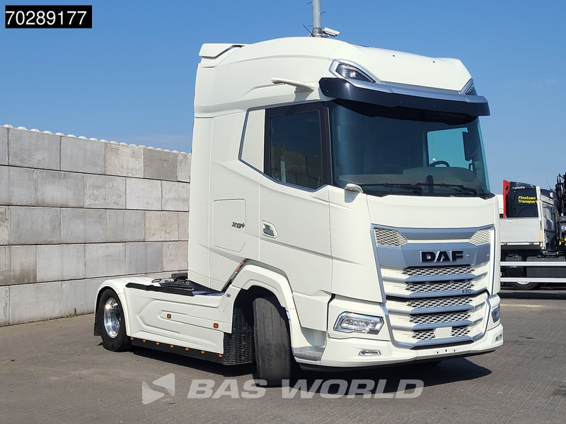 DAF XG+ 530 4X2 Retarder 2x Tanks Standklima Leather Alcoa's - Тягач: фото 3 DAF XG+ 530 4X2 Retarder 2x Tanks Standklima Leather Alcoa's - Тягач: фото 3