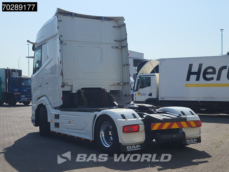 DAF XG+ 530 4X2 Retarder 2x Tanks Standklima Leather Alcoa's - Тягач: фото 2 DAF XG+ 530 4X2 Retarder 2x Tanks Standklima Leather Alcoa's - Тягач: фото 2