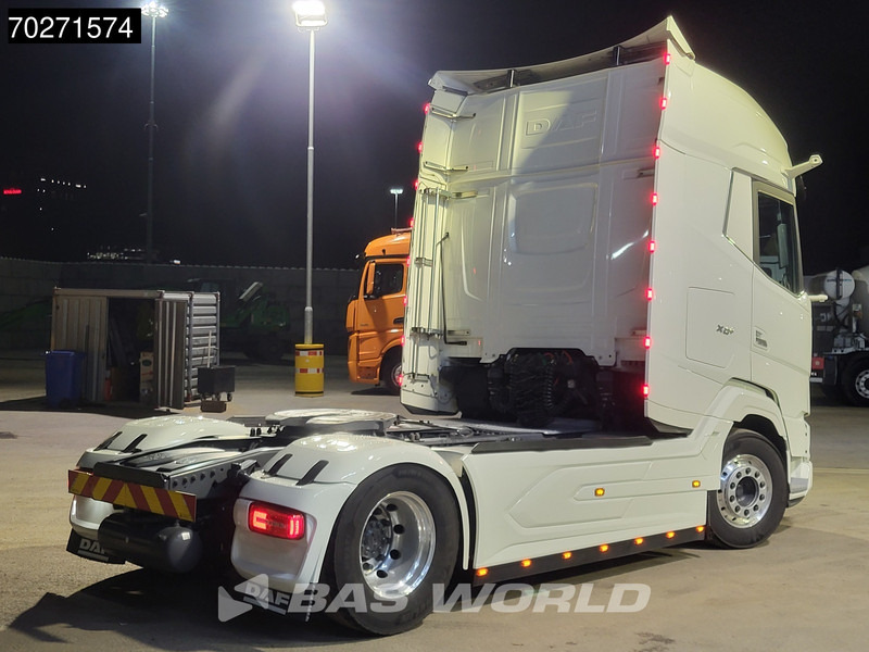 DAF XG+ 530 4X2 Retarder 2x Tanks Standklima Leather Alcoa's - Тягач: фото 5 DAF XG+ 530 4X2 Retarder 2x Tanks Standklima Leather Alcoa's - Тягач: фото 5