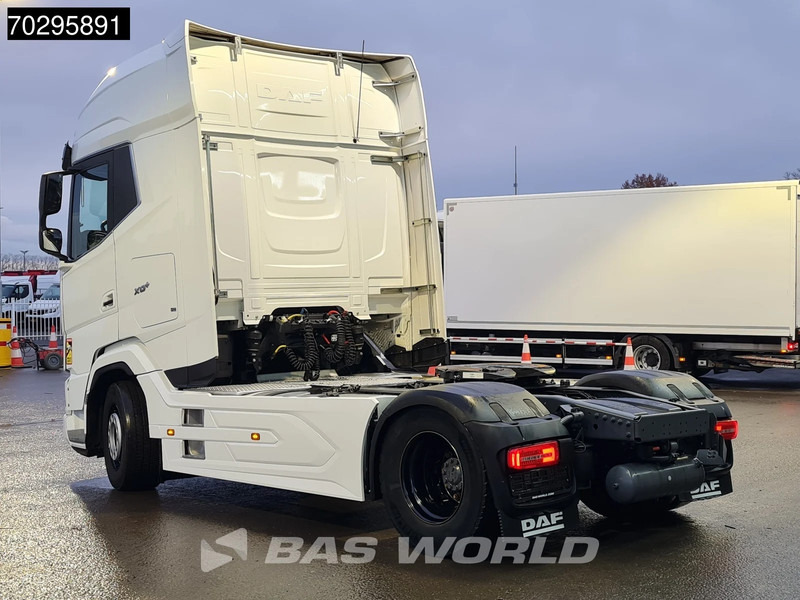 DAF XG+ 530 4X2 Retarder 2xTanks Standklima - Тягач: фото 2 DAF XG+ 530 4X2 Retarder 2xTanks Standklima - Тягач: фото 2