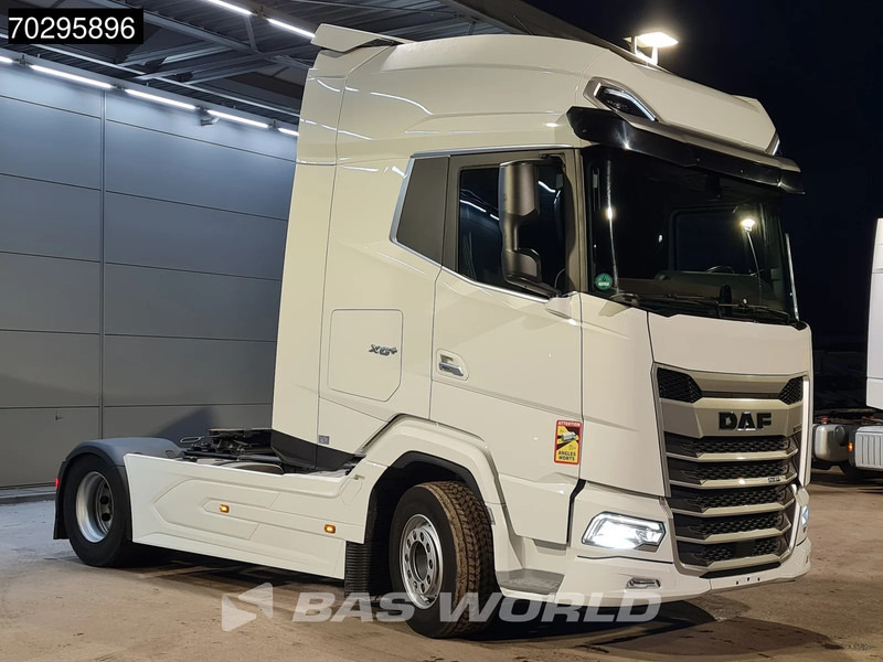 DAF XG+ 530 4X2 Retarder 2xTanks Standklima - Тягач: фото 3 DAF XG+ 530 4X2 Retarder 2xTanks Standklima - Тягач: фото 3
