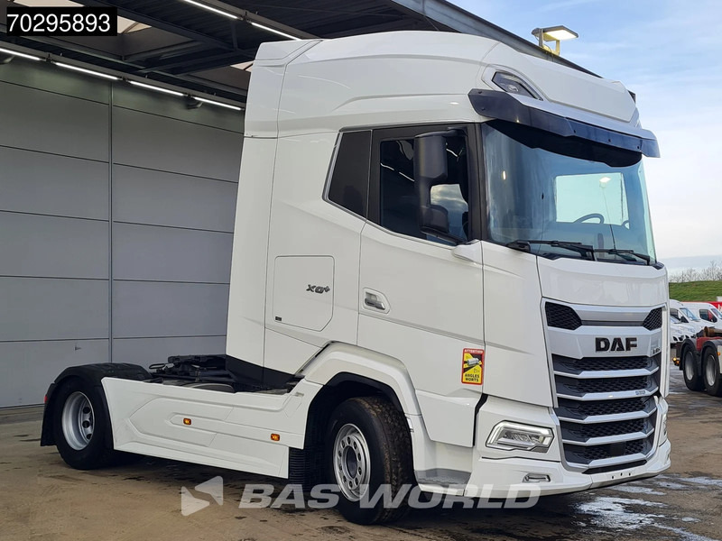 DAF XG+ 530 4X2 Retarder 2xTanks Standklima - Тягач: фото 3 DAF XG+ 530 4X2 Retarder 2xTanks Standklima - Тягач: фото 3