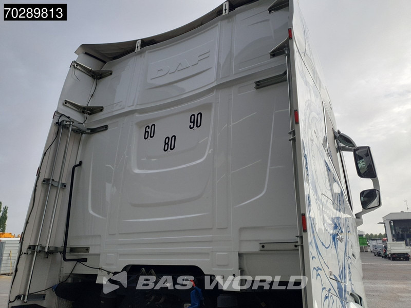 DAF XG+ 530 4X2 Standklima ACC Euro 6 - Тягач: фото 5 DAF XG+ 530 4X2 Standklima ACC Euro 6 - Тягач: фото 5
