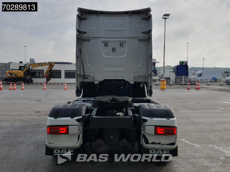 DAF XG+ 530 4X2 Standklima ACC Euro 6 - Тягач: фото 3 DAF XG+ 530 4X2 Standklima ACC Euro 6 - Тягач: фото 3