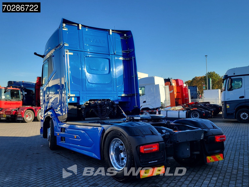 DAF XG+ 530 4X2 Standklima Alcoa's LED ACC Euro 6 - Тягач: фото 2 DAF XG+ 530 4X2 Standklima Alcoa's LED ACC Euro 6 - Тягач: фото 2