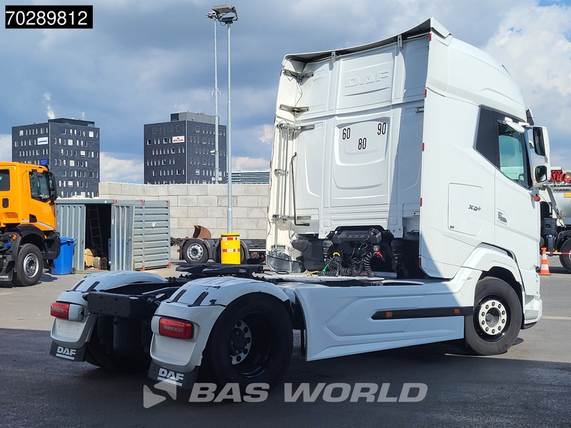 DAF XG+ 530 4X2 XG+ Standairco LED ACC Euro 6 - Тягач: фото 5 DAF XG+ 530 4X2 XG+ Standairco LED ACC Euro 6 - Тягач: фото 5