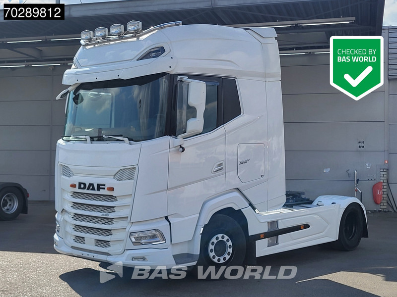 DAF XG+ 530 4X2 XG+ Standairco LED ACC Euro 6 - Тягач: фото 1 DAF XG+ 530 4X2 XG+ Standairco LED ACC Euro 6 - Тягач: фото 1