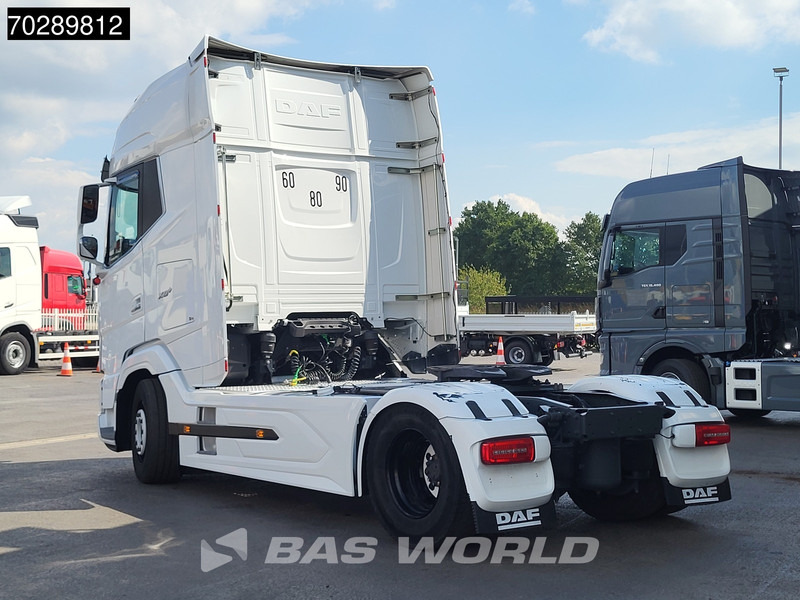 DAF XG+ 530 4X2 XG+ Standairco LED ACC Euro 6 - Тягач: фото 2 DAF XG+ 530 4X2 XG+ Standairco LED ACC Euro 6 - Тягач: фото 2