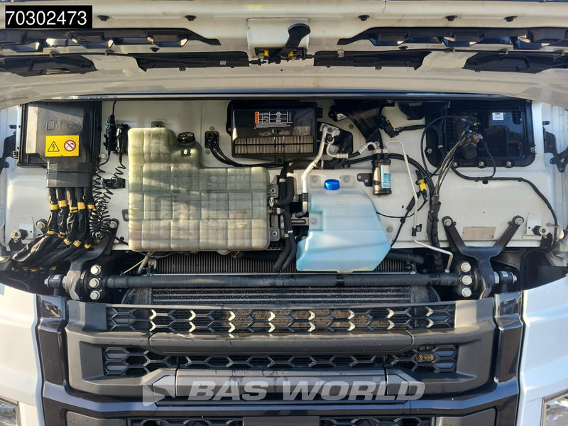 Тягач Ford F-Max 500 4X2 Retarder Standklima 2xTanks ACC LED Euro 6: фото 13 Тягач Ford F-Max 500 4X2 Retarder Standklima 2xTanks ACC LED Euro 6: фото 13