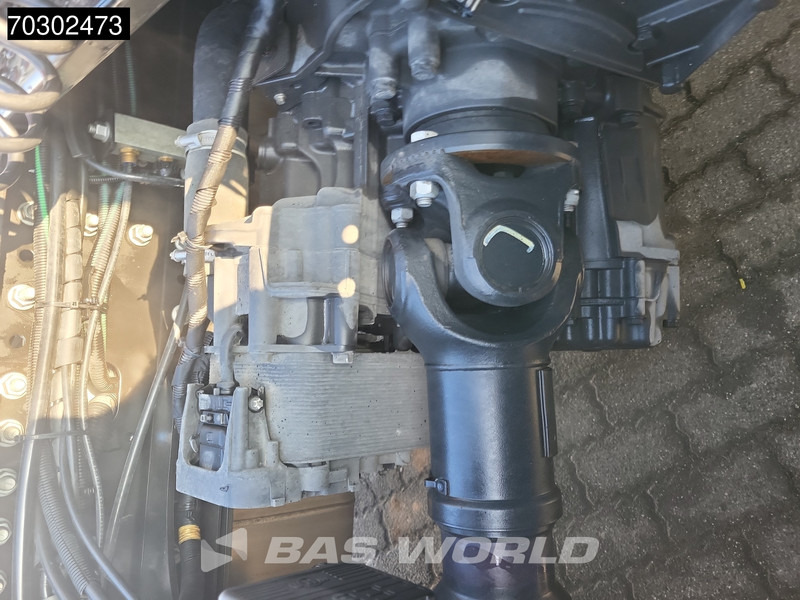 Тягач Ford F-Max 500 4X2 Retarder Standklima 2xTanks ACC LED Euro 6: фото 8 Тягач Ford F-Max 500 4X2 Retarder Standklima 2xTanks ACC LED Euro 6: фото 8