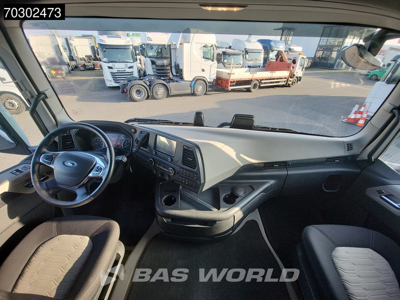 Тягач Ford F-Max 500 4X2 Retarder Standklima 2xTanks ACC LED Euro 6: фото 16 Тягач Ford F-Max 500 4X2 Retarder Standklima 2xTanks ACC LED Euro 6: фото 16