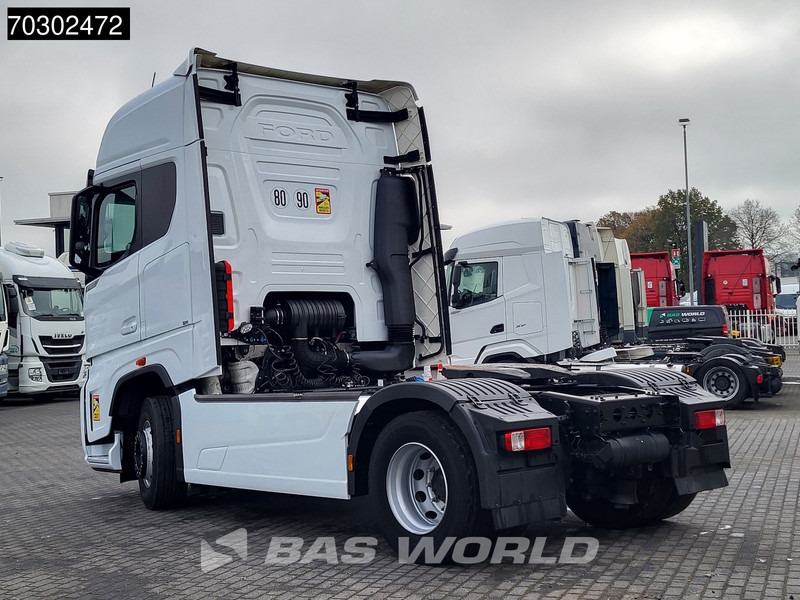 Ford F-Max 500 4X2 Retarder Standklima 2xTanks ACC LED Euro 6 - Тягач: фото 2 Ford F-Max 500 4X2 Retarder Standklima 2xTanks ACC LED Euro 6 - Тягач: фото 2