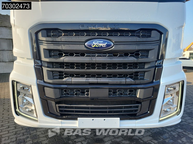 Тягач Ford F-Max 500 4X2 Retarder Standklima 2xTanks ACC LED Euro 6: фото 14 Тягач Ford F-Max 500 4X2 Retarder Standklima 2xTanks ACC LED Euro 6: фото 14