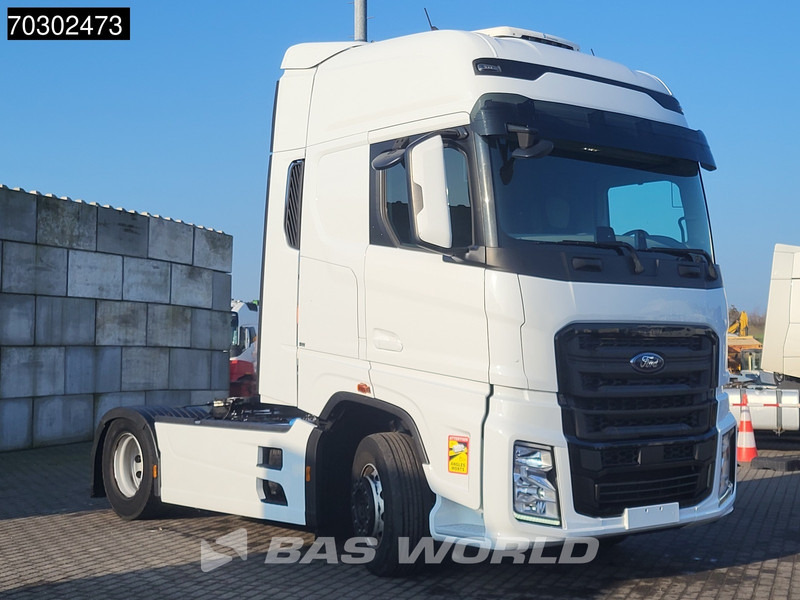 Тягач Ford F-Max 500 4X2 Retarder Standklima 2xTanks ACC LED Euro 6: фото 11 Тягач Ford F-Max 500 4X2 Retarder Standklima 2xTanks ACC LED Euro 6: фото 11