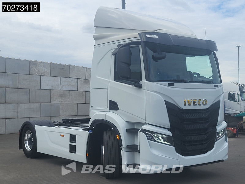 Iveco S-Way 340 4X2 NEW! ActiveTime Alcoa's ACC LED - Тягач: фото 3 Iveco S-Way 340 4X2 NEW! ActiveTime Alcoa's ACC LED - Тягач: фото 3