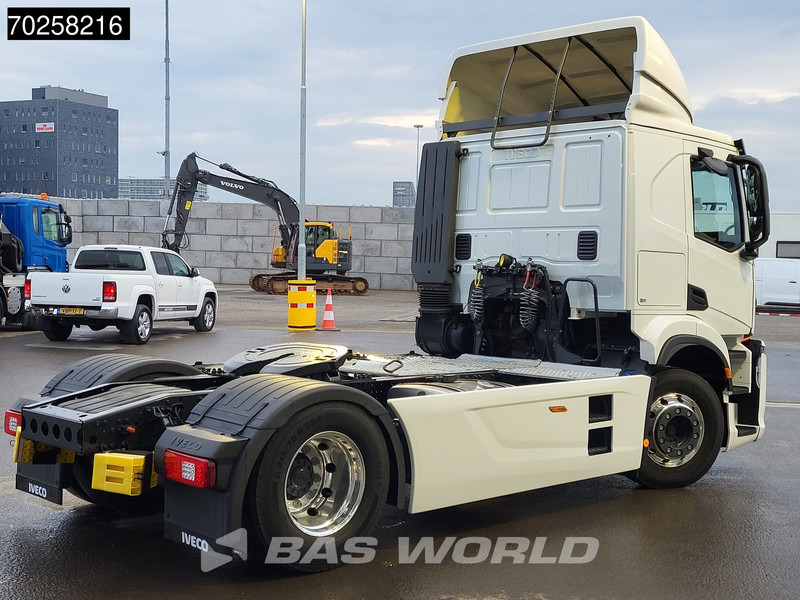 Iveco S-Way 340 4X2 NEW! ActiveTime Alcoa's ACC LED - Тягач: фото 5 Iveco S-Way 340 4X2 NEW! ActiveTime Alcoa's ACC LED - Тягач: фото 5