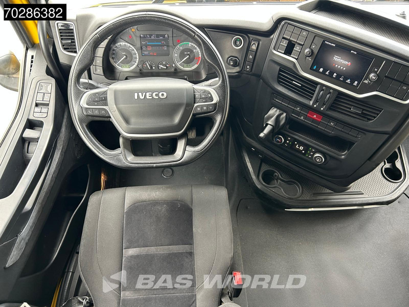 Тягач Iveco S-Way 460 4X2 Retarder Mega ACC Euro 6: фото 11