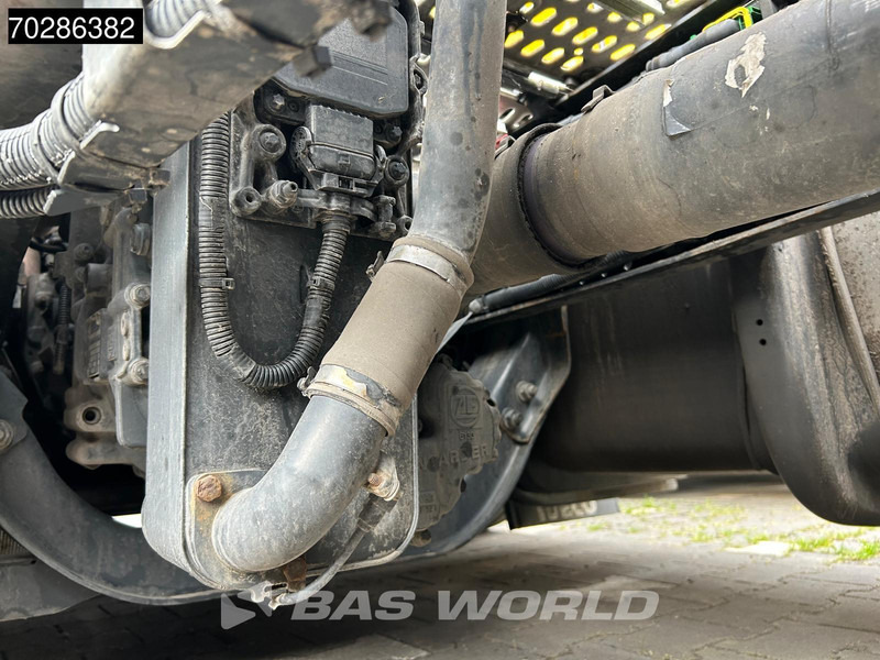 Тягач Iveco S-Way 460 4X2 Retarder Mega ACC Euro 6: фото 9