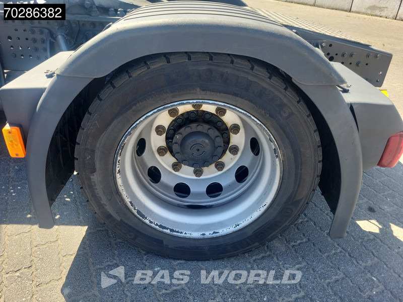 Тягач Iveco S-Way 460 4X2 Retarder Mega ACC Euro 6: фото 10