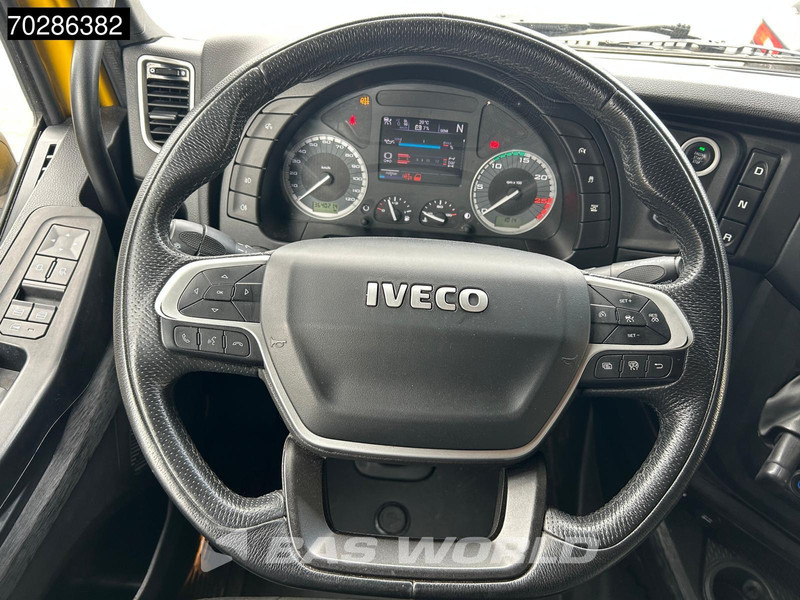 Тягач Iveco S-Way 460 4X2 Retarder Mega ACC Euro 6: фото 12