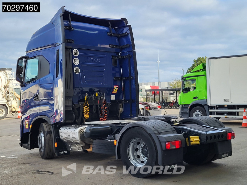 Iveco S-Way 480 4X2 Retarder ACC Euro 6 - Тягач: фото 2 Iveco S-Way 480 4X2 Retarder ACC Euro 6 - Тягач: фото 2