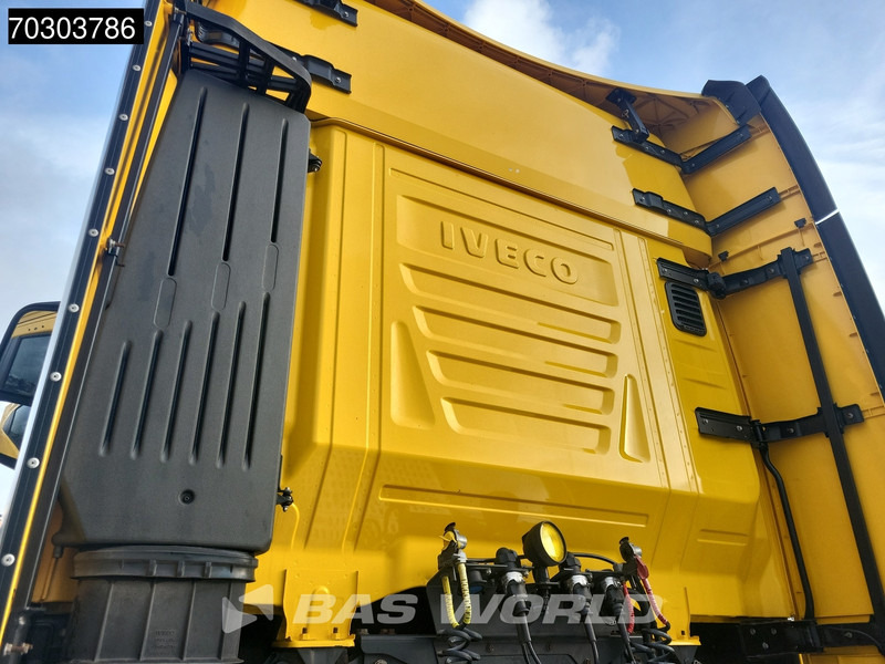 Iveco S-Way 480 S-Way 4X2 Low Mileage! ACC - Тягач: фото 5 Iveco S-Way 480 S-Way 4X2 Low Mileage! ACC - Тягач: фото 5