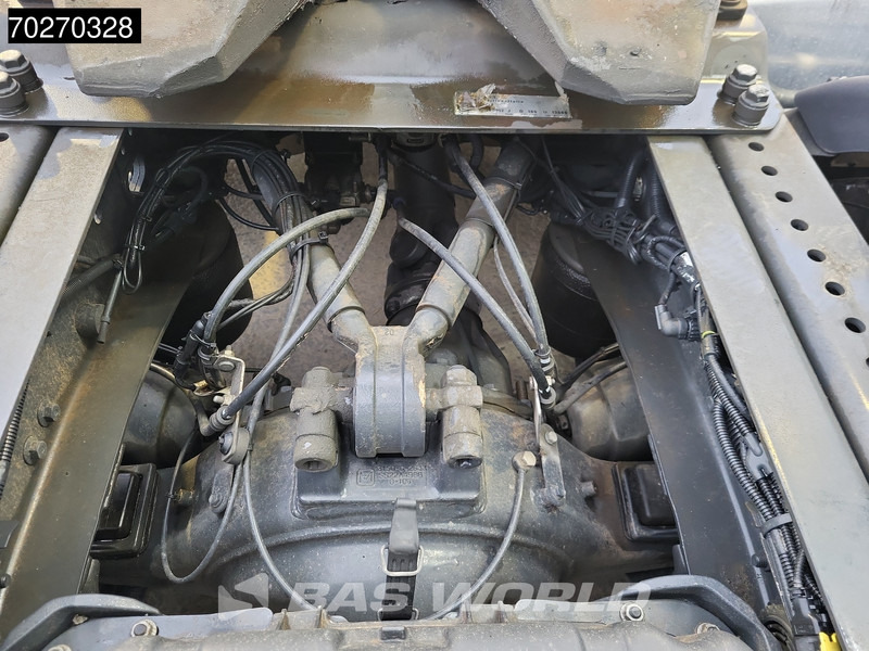 Iveco S-Way 490 4X2 Full-Air! 2x Tanks LED - Тягач: фото 5 Iveco S-Way 490 4X2 Full-Air! 2x Tanks LED - Тягач: фото 5