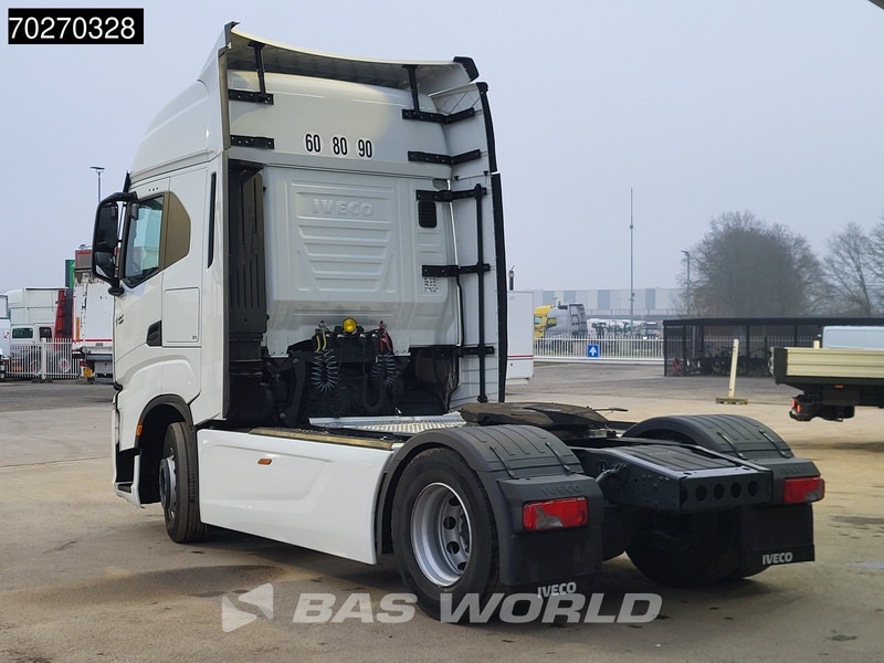 Iveco S-Way 490 4X2 Full-Air! 2x Tanks LED - Тягач: фото 2 Iveco S-Way 490 4X2 Full-Air! 2x Tanks LED - Тягач: фото 2
