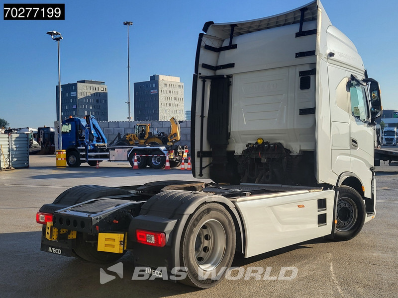 Iveco S-Way 490 4X2 Retarder 2x Tanks LED ACC - Тягач: фото 5 Iveco S-Way 490 4X2 Retarder 2x Tanks LED ACC - Тягач: фото 5