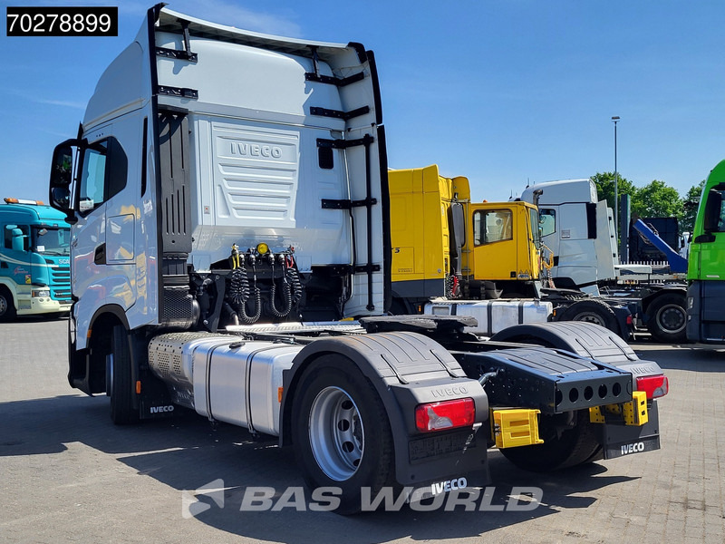 Iveco S-Way 490 4X2 Retarder 2x Tanks Standklima - Тягач: фото 2 Iveco S-Way 490 4X2 Retarder 2x Tanks Standklima - Тягач: фото 2