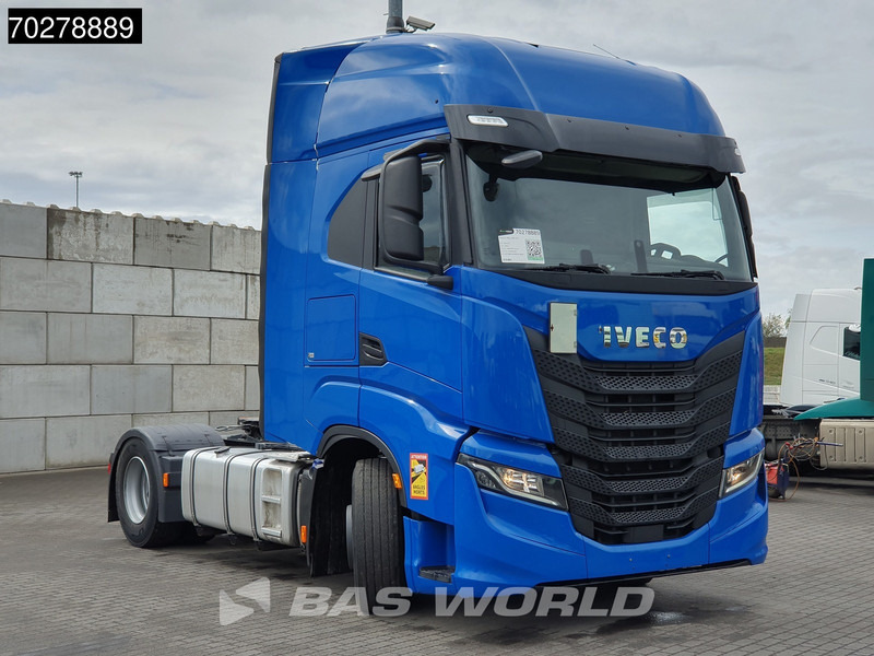 Iveco S-Way 490 4X2 Retarder 2xTanks ACC Euro 6 - Тягач: фото 3 Iveco S-Way 490 4X2 Retarder 2xTanks ACC Euro 6 - Тягач: фото 3