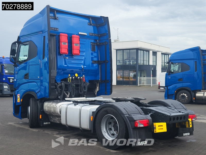 Iveco S-Way 490 4X2 Retarder 2xTanks ACC Euro 6 - Тягач: фото 2 Iveco S-Way 490 4X2 Retarder 2xTanks ACC Euro 6 - Тягач: фото 2