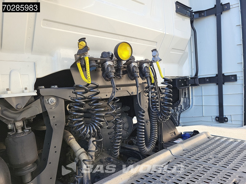 Iveco S-Way 490 4X2 Retarder Standklima 2xTanks Navi ACC LED Euro 6 - Тягач: фото 5 Iveco S-Way 490 4X2 Retarder Standklima 2xTanks Navi ACC LED Euro 6 - Тягач: фото 5