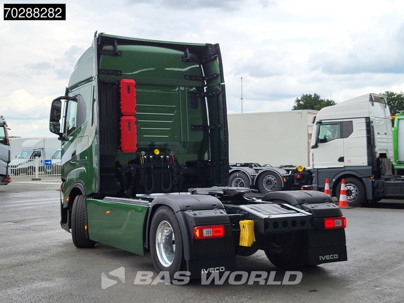 Iveco S-Way 500 4X2 2024! 2x Tanks Standklima ADR Alcoa's ACC Euro 6 - Тягач: фото 2 Iveco S-Way 500 4X2 2024! 2x Tanks Standklima ADR Alcoa's ACC Euro 6 - Тягач: фото 2