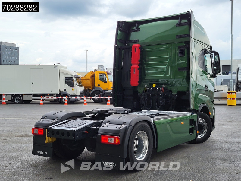 Iveco S-Way 500 4X2 2024! 2x Tanks Standklima ADR Alcoa's ACC Euro 6 - Тягач: фото 5 Iveco S-Way 500 4X2 2024! 2x Tanks Standklima ADR Alcoa's ACC Euro 6 - Тягач: фото 5